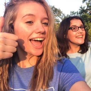 Meet your Posher, Alison